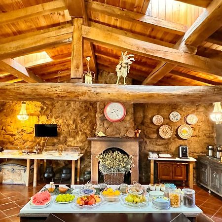 Villa Quinta Do Nobre Marialva Exterior foto