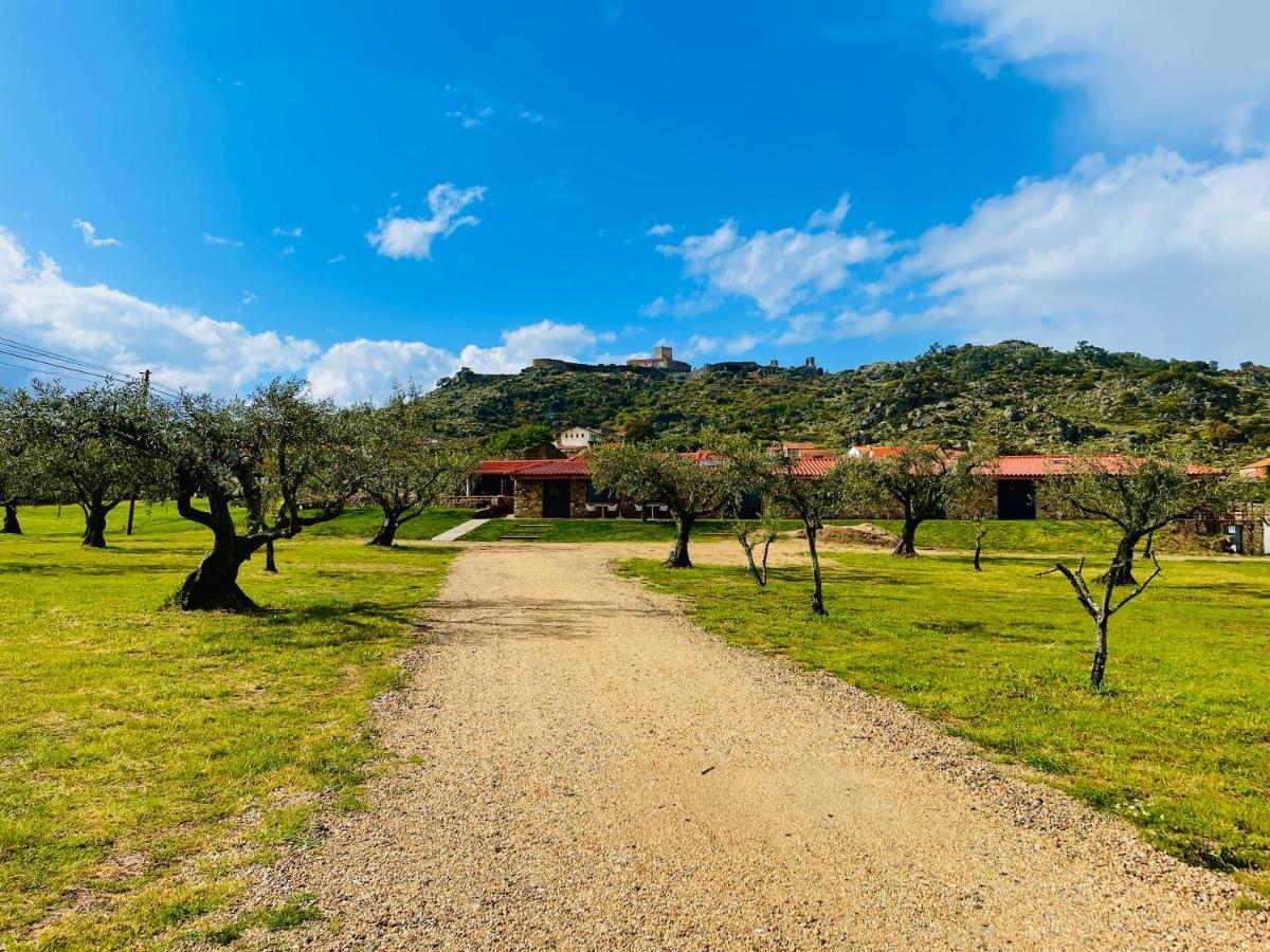 Villa Quinta Do Nobre Marialva Exterior foto