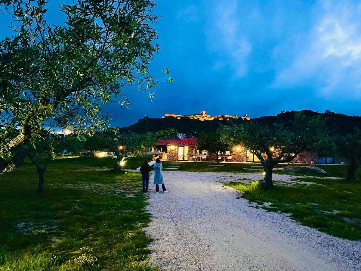 Villa Quinta Do Nobre Marialva Exterior foto