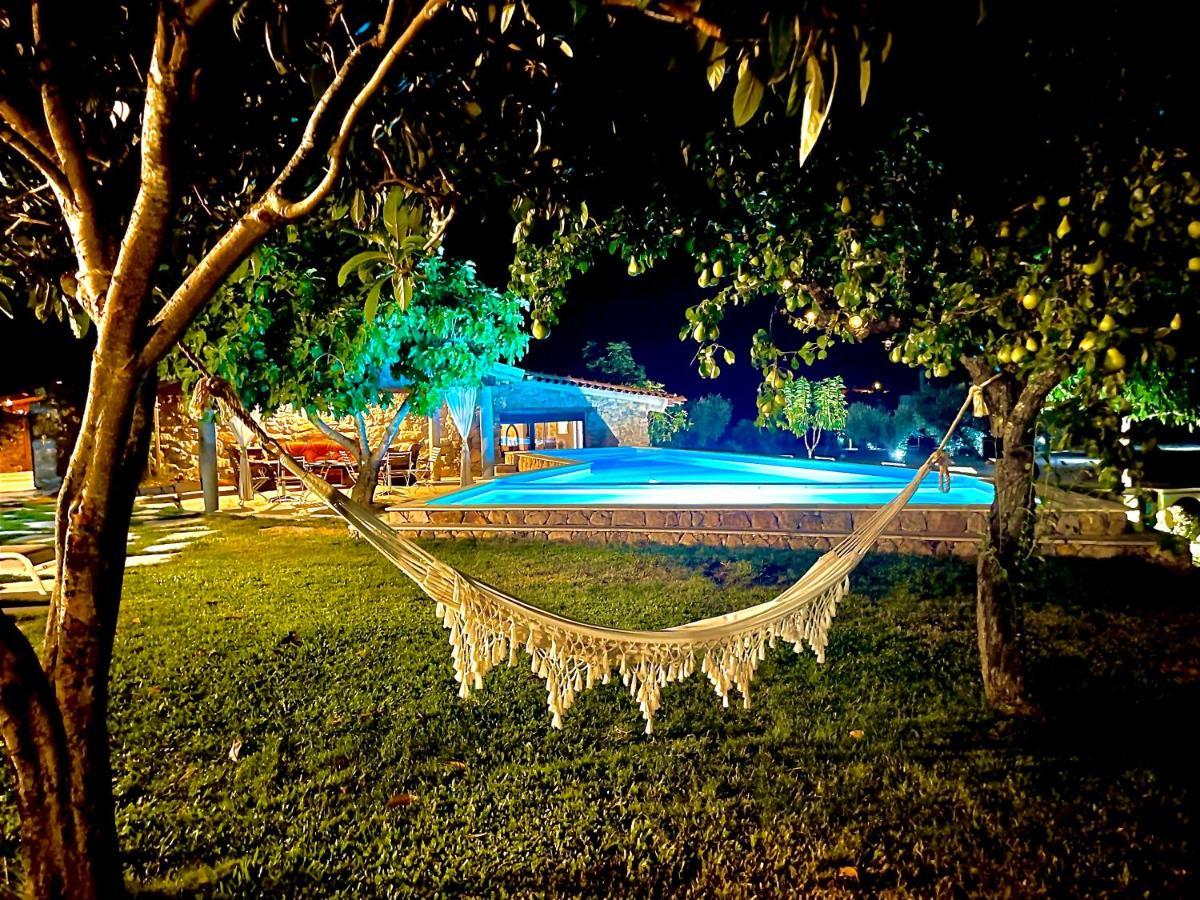 Villa Quinta Do Nobre Marialva Exterior foto