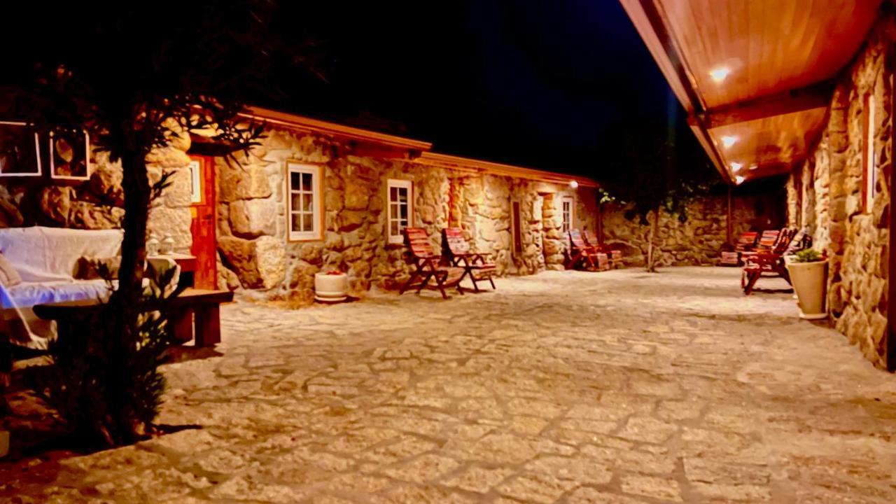Villa Quinta Do Nobre Marialva Exterior foto