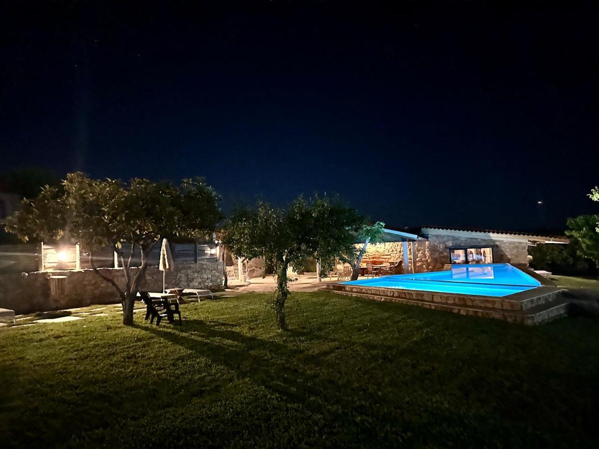 Villa Quinta Do Nobre Marialva Exterior foto