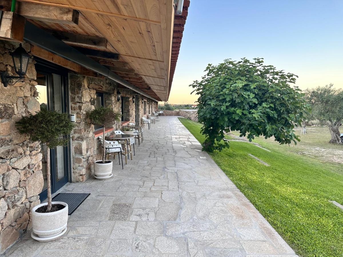 Villa Quinta Do Nobre Marialva Exterior foto
