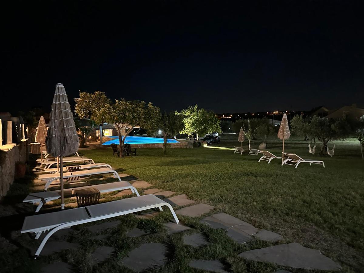 Villa Quinta Do Nobre Marialva Exterior foto