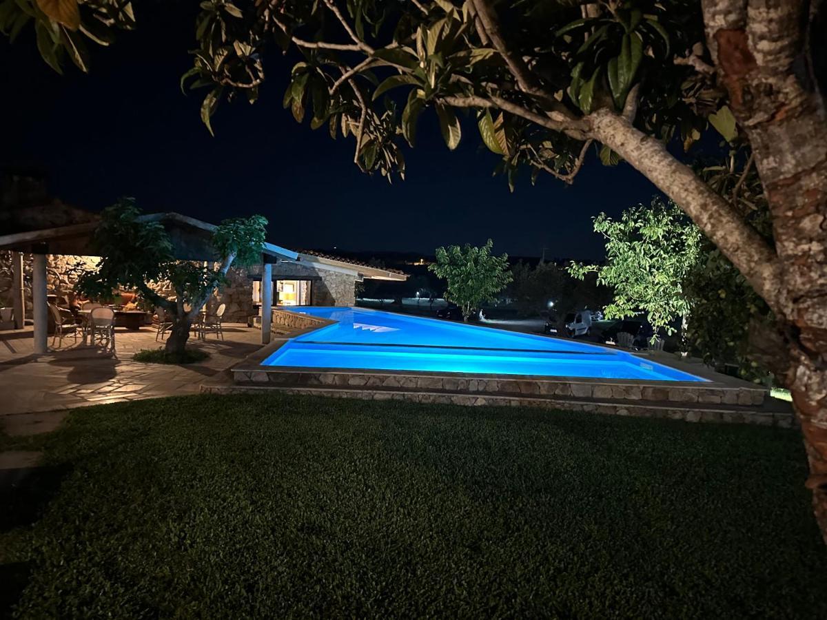 Villa Quinta Do Nobre Marialva Exterior foto