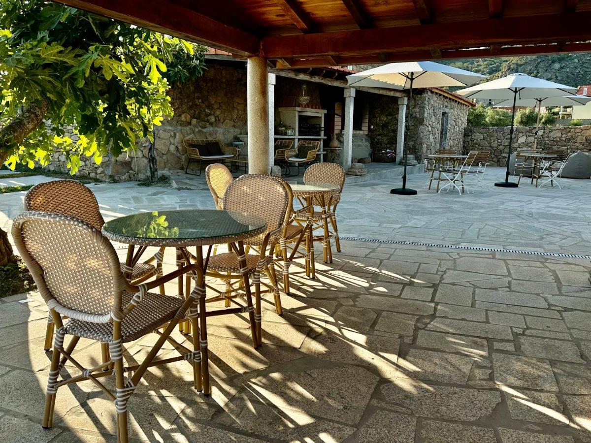 Villa Quinta Do Nobre Marialva Exterior foto