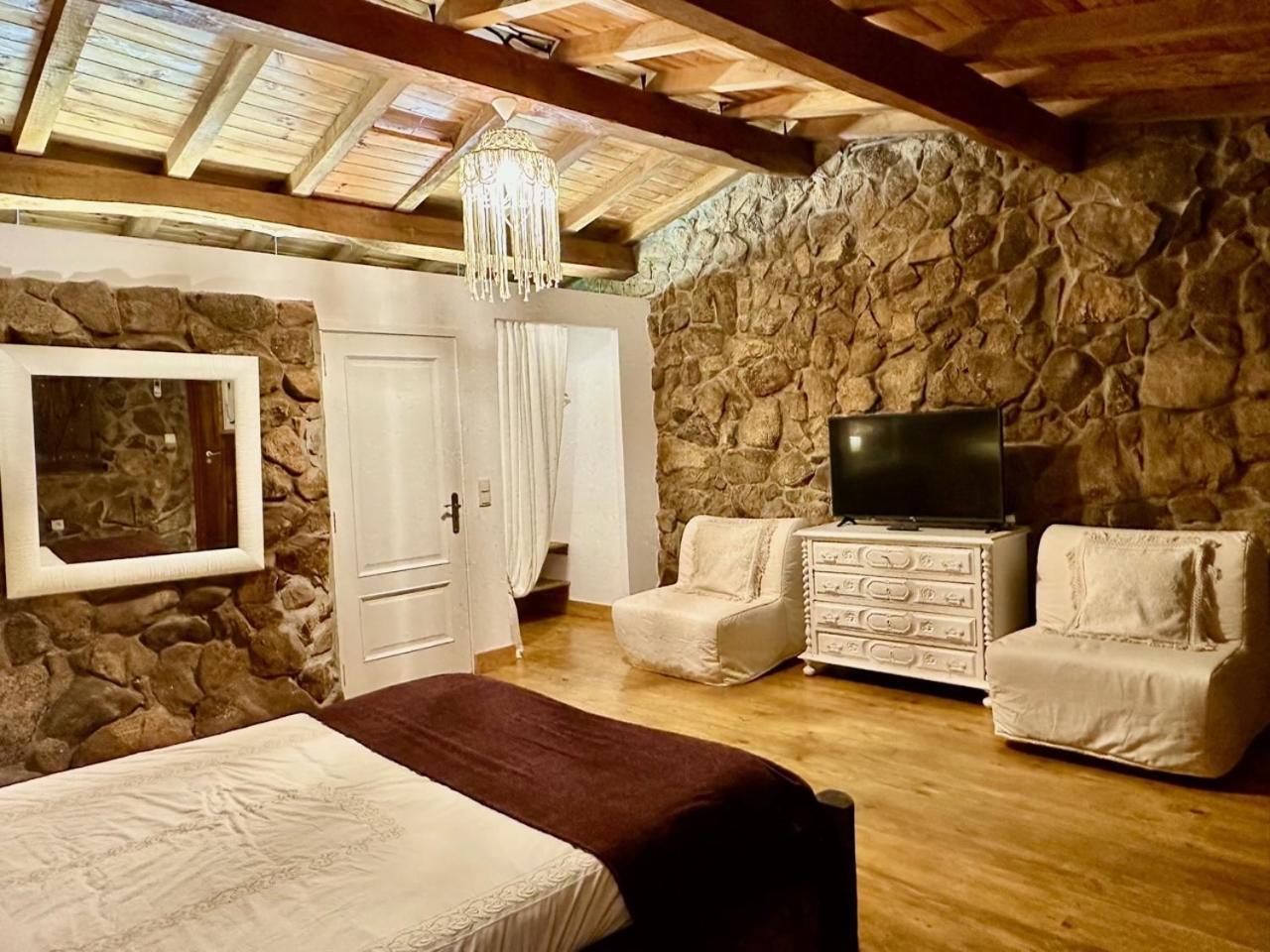 Villa Quinta Do Nobre Marialva Exterior foto