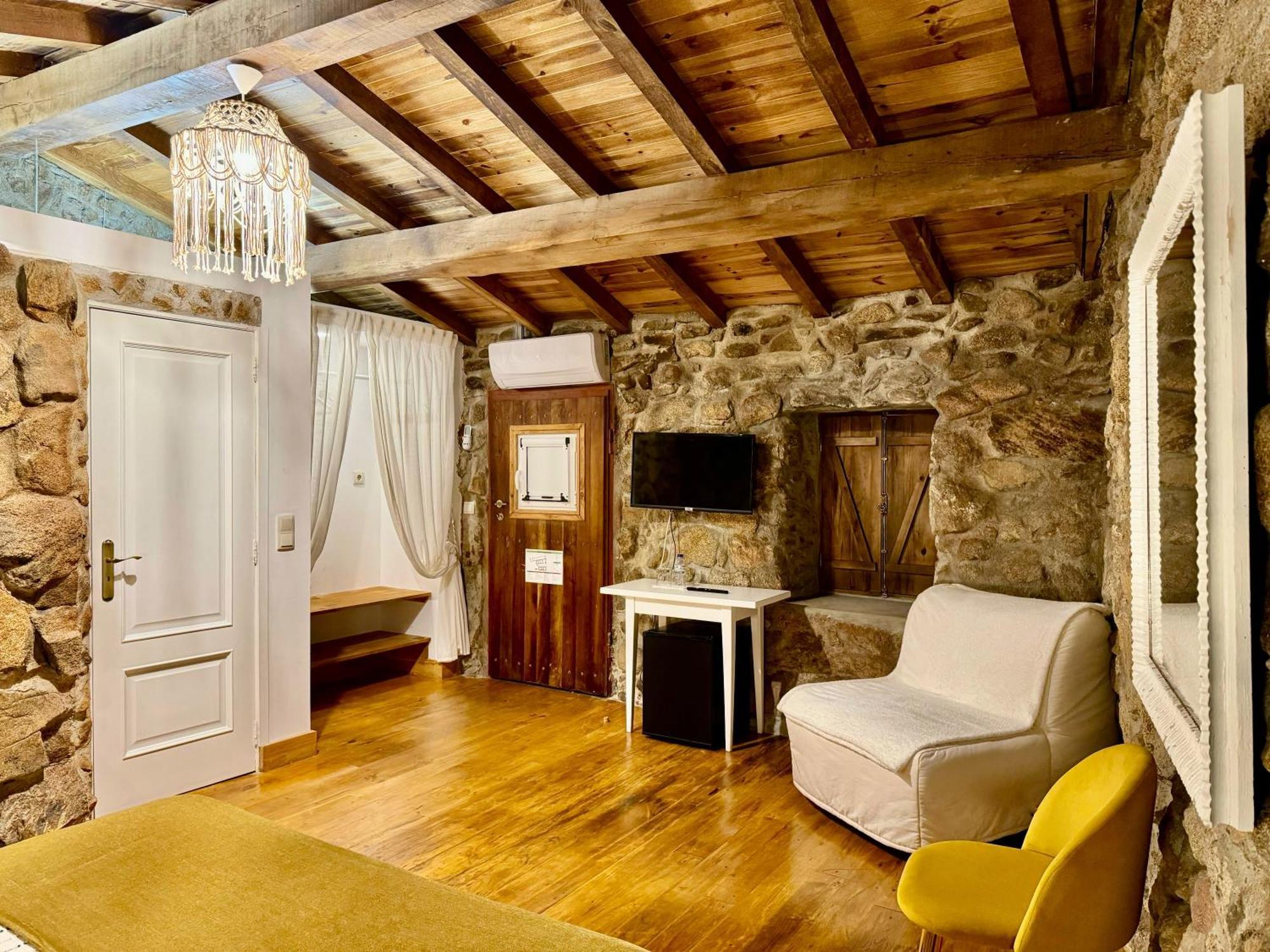 Villa Quinta Do Nobre Marialva Exterior foto