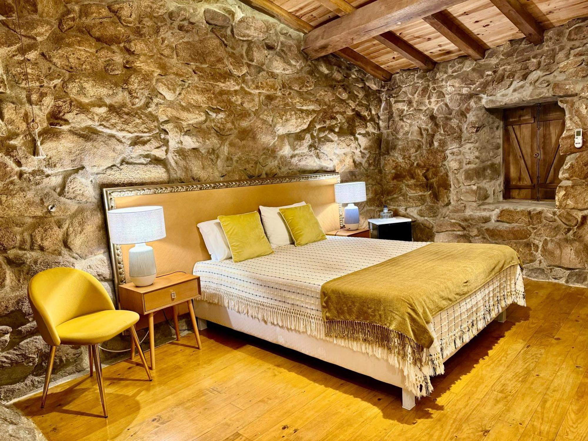 Villa Quinta Do Nobre Marialva Exterior foto