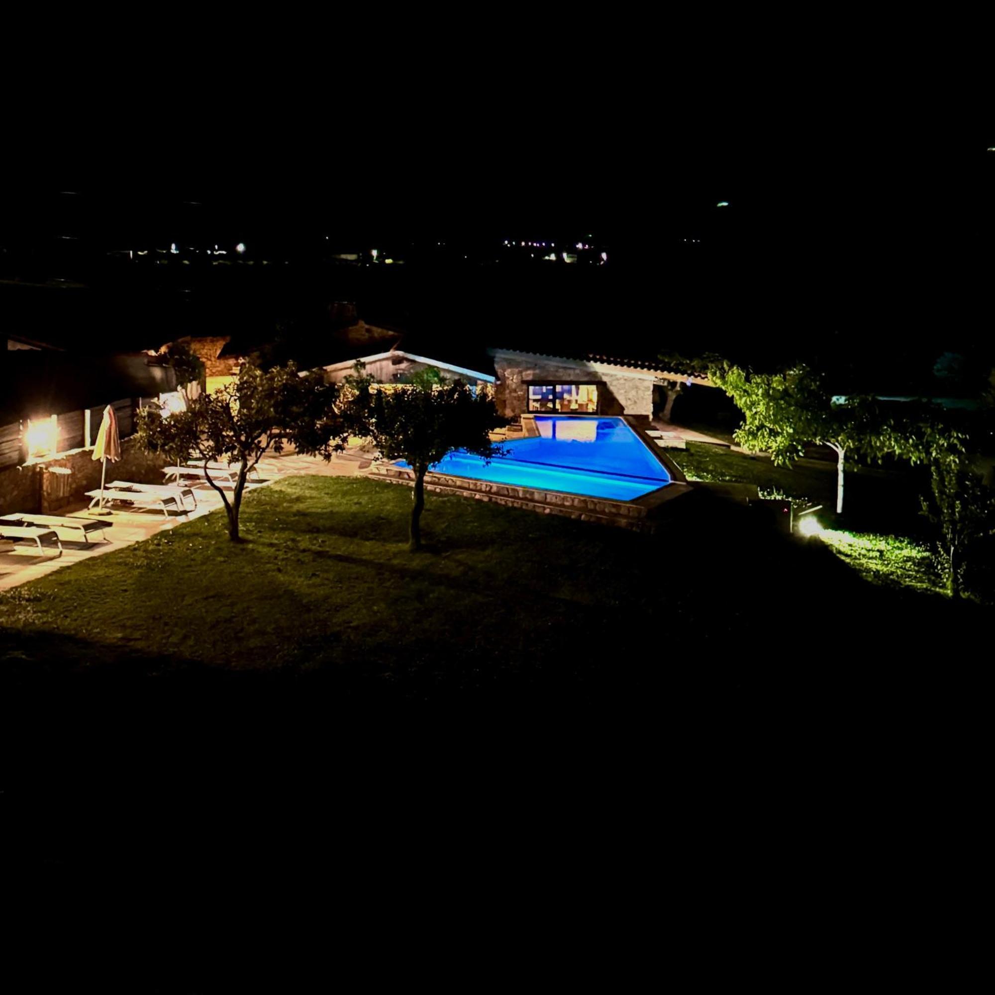 Villa Quinta Do Nobre Marialva Exterior foto